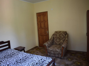 Гостевой дом Радуга