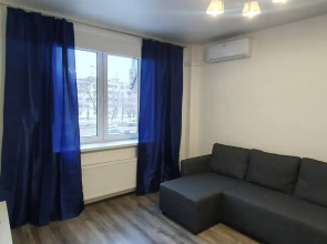 Апартаменты на Проспекте Ленина