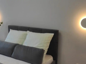 Квартира Уютная 3-х комнатная квартира