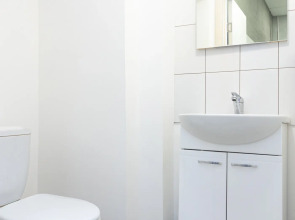 Хостел На Пресне