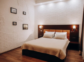 Отель Причал