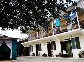 Гостевой дом U Norika i Susanny