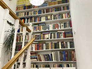 Уютный Таунхаус для идеального отдыха от Kravc Group