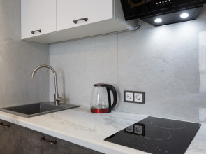 Апартаменты RoomOnDay в ЖК Смайл арт.0005.03