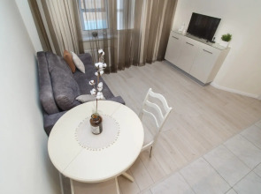 Квартира Апартаменты В Сердце Нижнего