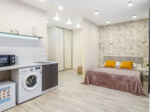 Апартаменты Good Night на Кандинского 7/2