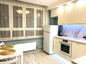 Квартира Элегантные апартаменты на Яганова 11