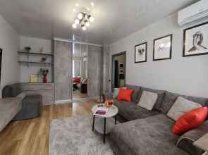 Квартира с видoм на Aмур