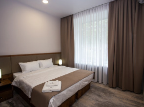 Отель Grand Stella