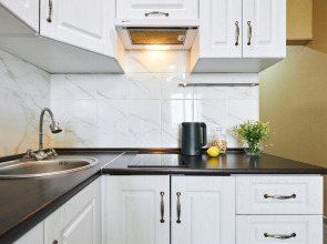 Апартаменты у ЖД вокзала