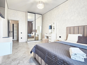 Квартира Сеть квартир Райдас на Козлова 35