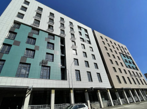 Апартаменты Good at Home