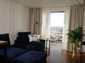 Апартаменты V.O.