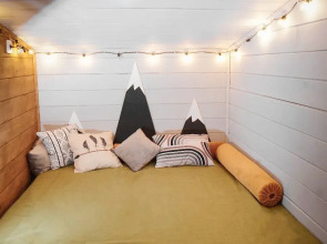 Гостевой дом Черный лис