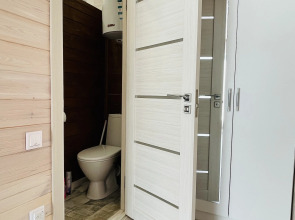 Шале Горное наслаждение 1