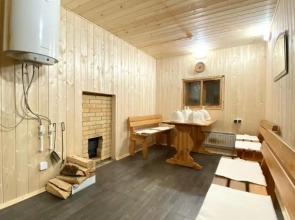 База отдыха Таловское