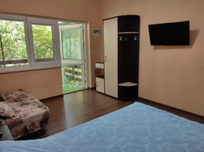 Гостевой дом на Горького