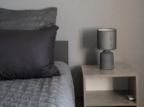 Квартира Meerblick уютные апартаменты с видом на море