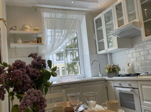 Апартаменты Rauschen Sadovaya