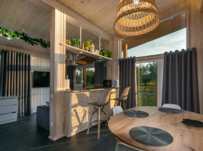 Гостевой Дом Подосинки-Парк