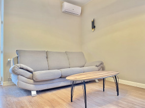 Апартаменты uTrip Stockholm