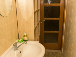 Хостел Hospoda