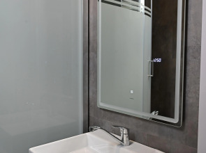 База отдыха Икша Кантри Клаб