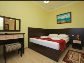 Отель Корфу