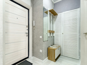 Апартаменты в Центре