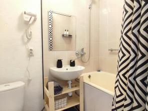 Апартаменты Атмосфера Zvezda