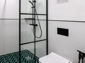 Апартаменты в Nikolaev Building