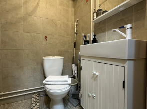 Квартира Крепостная Апарт домашний уют