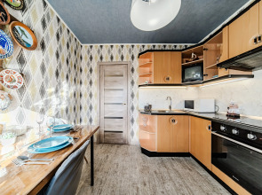 Квартира 2-х комнатная на Веденеева около НИИ Вредена