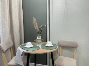 Квартира Авокадо 1-комнатная