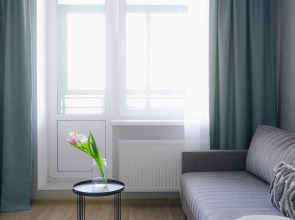 Апартаменты Riviera Zavidovo Appart