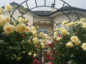 Вилла Zen с ванной СПА и террасой