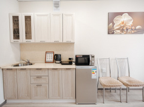 Апартаменты Уютная Квартира в Престижном Районе Города