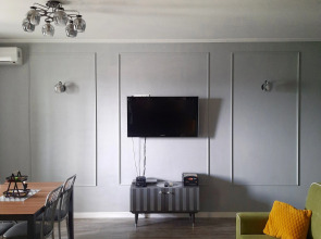 Апартаменты Рыжий Кот Дружный