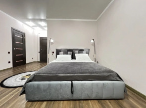 Квартира на улице Карьерная 24