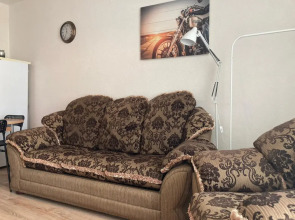 Апартаменты Комфортная квартира.