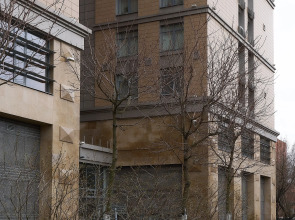 Апартаменты MyhomeYourhome на 27-й линии В.О. д.16