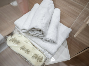 Апартаменты Место под солнцем 8