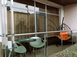 Апарт-отель Кристалл Люкс