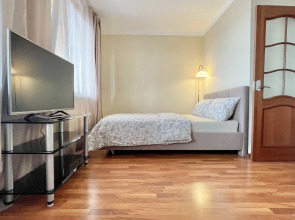 Квартира Nevotele на Малышева 156