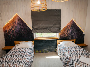 Вилла С Вулканами