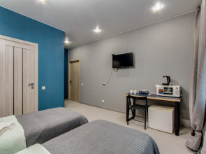 Апартаменты Султан-2