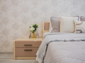 Квартира ЖК Репников Исторический центр