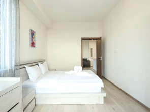 Апартаменты on Koghbatsi Str. 16-133