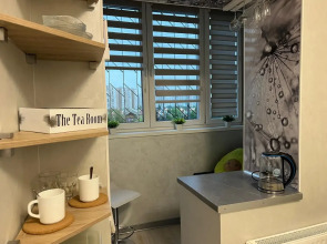 Квартира Уютная у метро Братиславская