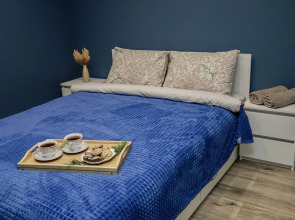 Квартира в Современном ЖК Онежский дворик